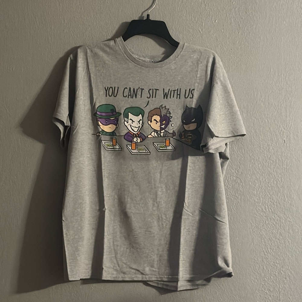 Cute Villain